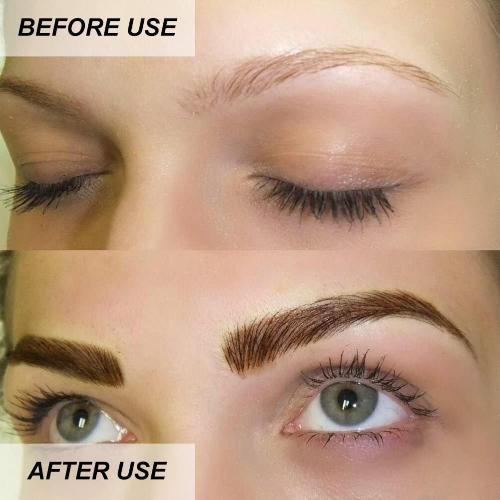 Wild Waterproof Brow Brush/ Buy 1 Get 1 Free - LightsBetter